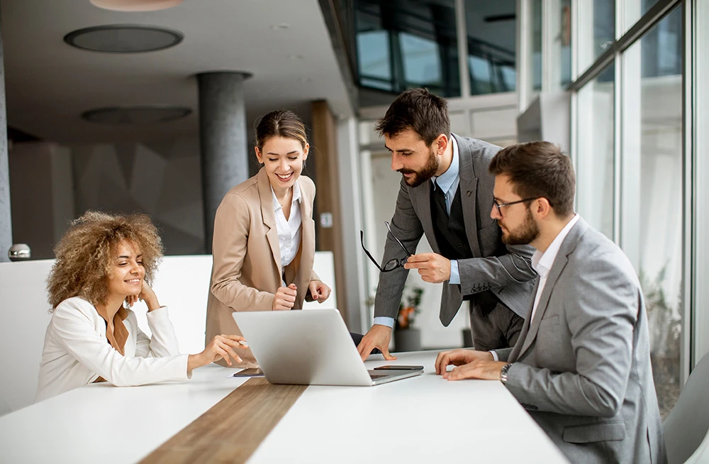 Your website is your online storefront – make it unforgettable. We design and develop user-friendly, visually appealing, and responsive websites.